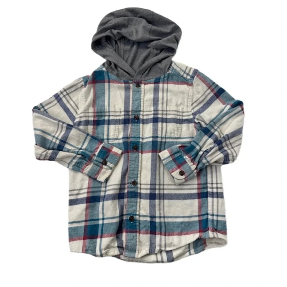OshKosh Bgosh thanks so